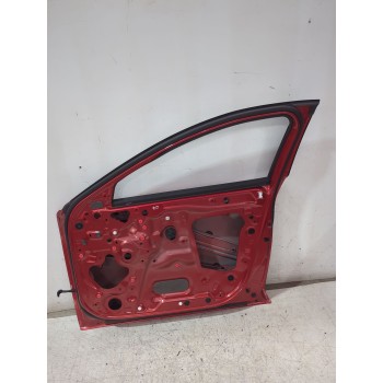 Recambio de puerta delantera derecha para mazda 3 hatchback (bp) skyactiv-x m hybrid awd (bp2h) referencia OEM IAM BDMT58010  