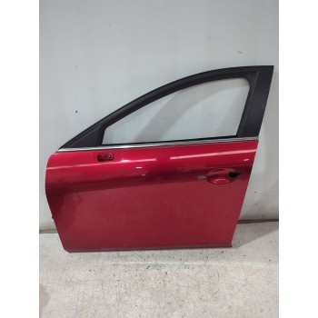 Recambio de puerta delantera izquierda para mazda 3 hatchback (bp) skyactiv-x m hybrid awd (bp2h) referencia OEM IAM BBDMT59010 