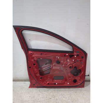 Recambio de puerta delantera izquierda para mazda 3 hatchback (bp) skyactiv-x m hybrid awd (bp2h) referencia OEM IAM BBDMT59010 