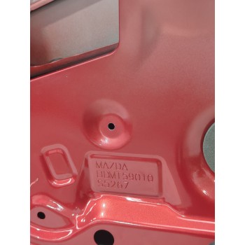 Recambio de puerta delantera izquierda para mazda 3 hatchback (bp) skyactiv-x m hybrid awd (bp2h) referencia OEM IAM BBDMT59010 