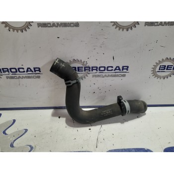 Recambio de tubo para volkswagen polo (9n1) 1.2 referencia OEM IAM 6Y0121049G  