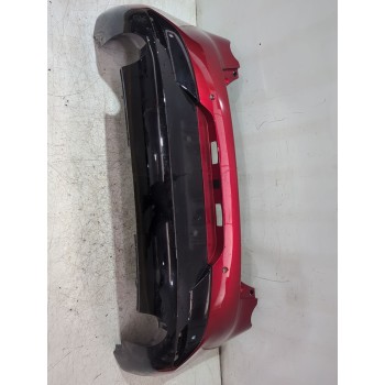 Recambio de paragolpes trasero para mazda 3 hatchback (bp) skyactiv-x m hybrid awd (bp2h) referencia OEM IAM NAY25022XC8P  