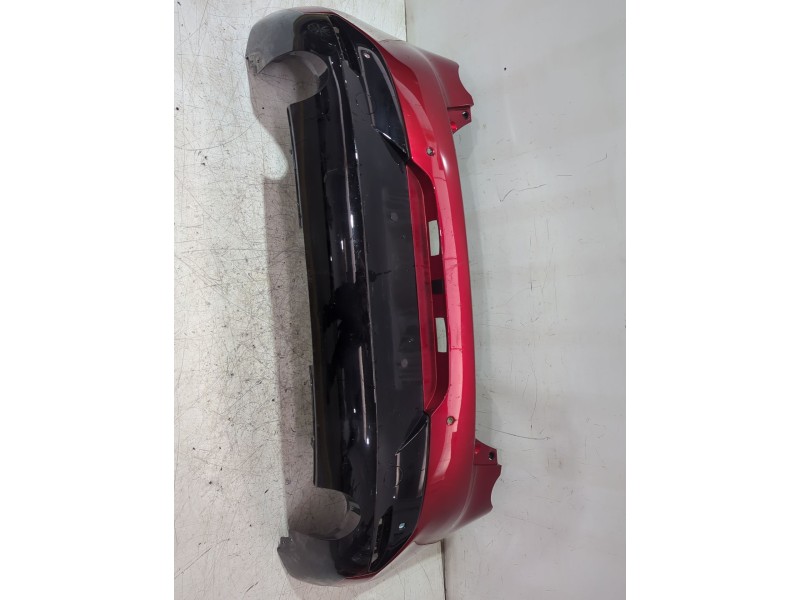 Recambio de paragolpes trasero para mazda 3 hatchback (bp) skyactiv-x m hybrid awd (bp2h) referencia OEM IAM NAY25022XC8P  