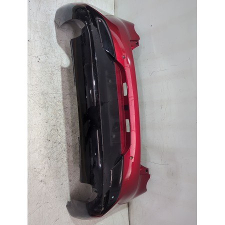 Recambio de paragolpes trasero para mazda 3 hatchback (bp) skyactiv-x m hybrid awd (bp2h) referencia OEM IAM NAY25022XC8P  