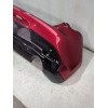 Recambio de paragolpes trasero para mazda 3 hatchback (bp) skyactiv-x m hybrid awd (bp2h) referencia OEM IAM NAY25022XC8P  