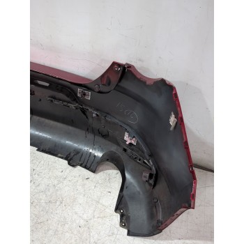 Recambio de paragolpes trasero para mazda 3 hatchback (bp) skyactiv-x m hybrid awd (bp2h) referencia OEM IAM NAY25022XC8P  