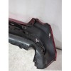 Recambio de paragolpes trasero para mazda 3 hatchback (bp) skyactiv-x m hybrid awd (bp2h) referencia OEM IAM NAY25022XC8P  