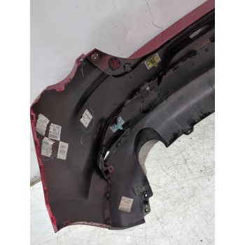 Recambio de paragolpes trasero para mazda 3 hatchback (bp) skyactiv-x m hybrid awd (bp2h) referencia OEM IAM NAY25022XC8P  