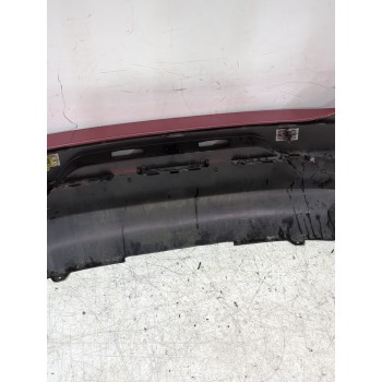 Recambio de paragolpes trasero para mazda 3 hatchback (bp) skyactiv-x m hybrid awd (bp2h) referencia OEM IAM NAY25022XC8P  