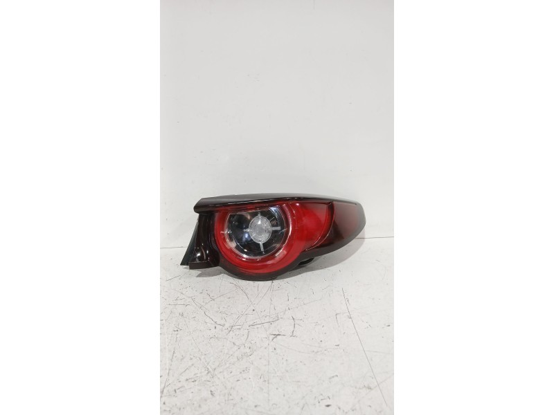 Recambio de piloto trasero derecho para mazda 3 hatchback (bp) skyactiv-x m hybrid awd (bp2h) referencia OEM IAM N24351150G  