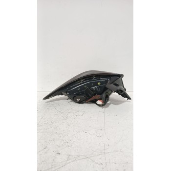 Recambio de piloto trasero derecho para mazda 3 hatchback (bp) skyactiv-x m hybrid awd (bp2h) referencia OEM IAM N24351150G  