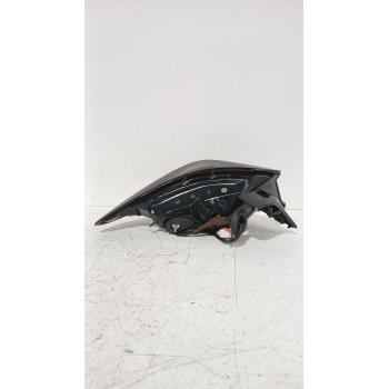 Recambio de piloto trasero derecho para mazda 3 hatchback (bp) skyactiv-x m hybrid awd (bp2h) referencia OEM IAM N24351150G  