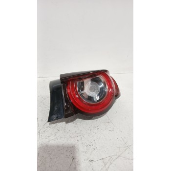 Recambio de piloto trasero derecho para mazda 3 hatchback (bp) skyactiv-x m hybrid awd (bp2h) referencia OEM IAM N24351150G  