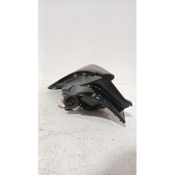 Recambio de piloto trasero derecho para mazda 3 hatchback (bp) skyactiv-x m hybrid awd (bp2h) referencia OEM IAM N24351150G  