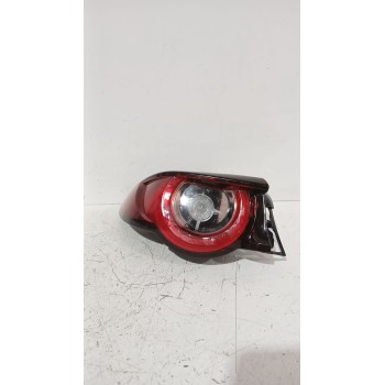 Recambio de piloto trasero izquierdo para mazda 3 hatchback (bp) skyactiv-x m hybrid awd (bp2h) referencia OEM IAM N24351160G  