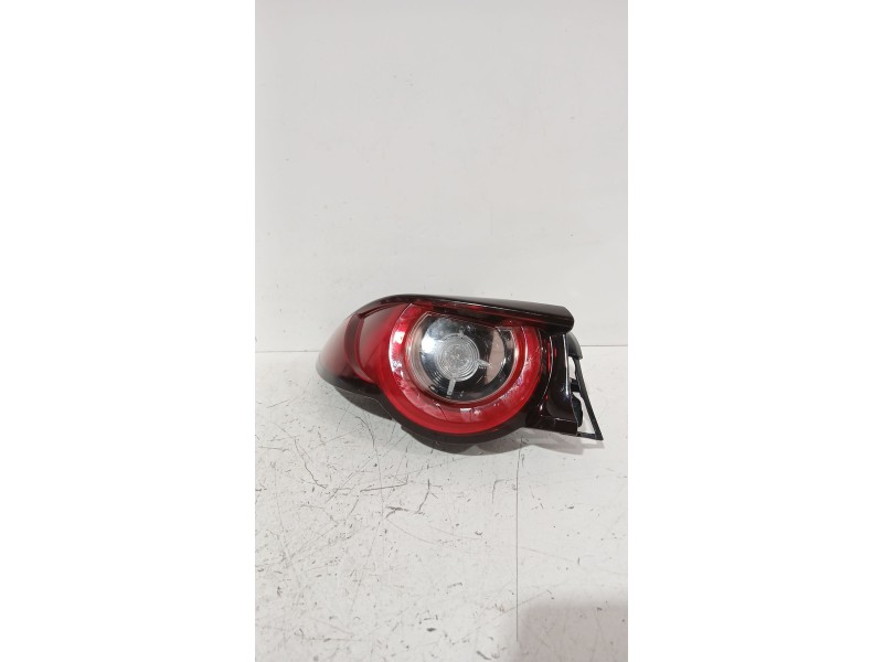 Recambio de piloto trasero izquierdo para mazda 3 hatchback (bp) skyactiv-x m hybrid awd (bp2h) referencia OEM IAM N24351160G  