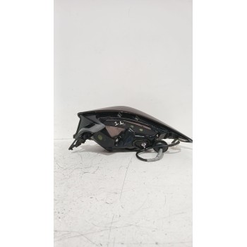 Recambio de piloto trasero izquierdo para mazda 3 hatchback (bp) skyactiv-x m hybrid awd (bp2h) referencia OEM IAM N24351160G  