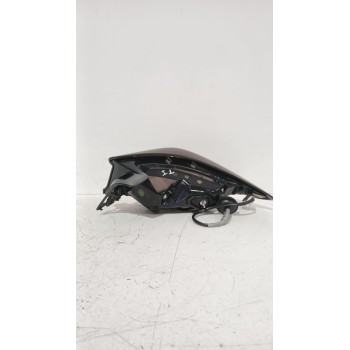 Recambio de piloto trasero izquierdo para mazda 3 hatchback (bp) skyactiv-x m hybrid awd (bp2h) referencia OEM IAM N24351160G  