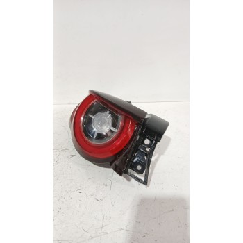 Recambio de piloto trasero izquierdo para mazda 3 hatchback (bp) skyactiv-x m hybrid awd (bp2h) referencia OEM IAM N24351160G  