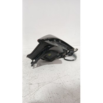 Recambio de piloto trasero izquierdo para mazda 3 hatchback (bp) skyactiv-x m hybrid awd (bp2h) referencia OEM IAM N24351160G  