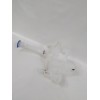 Recambio de deposito limpia para mazda 3 hatchback (bp) skyactiv-x m hybrid awd (bp2h) referencia OEM IAM N24367481  