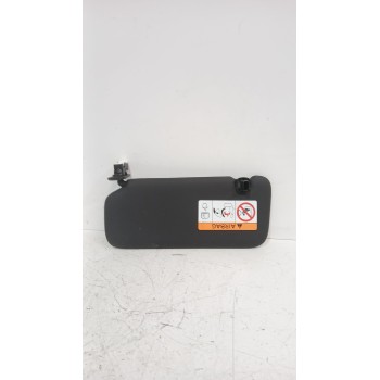 Recambio de parasol derecho para mazda 3 hatchback (bp) skyactiv-x m hybrid awd (bp2h) referencia OEM IAM NA1P69270B02  