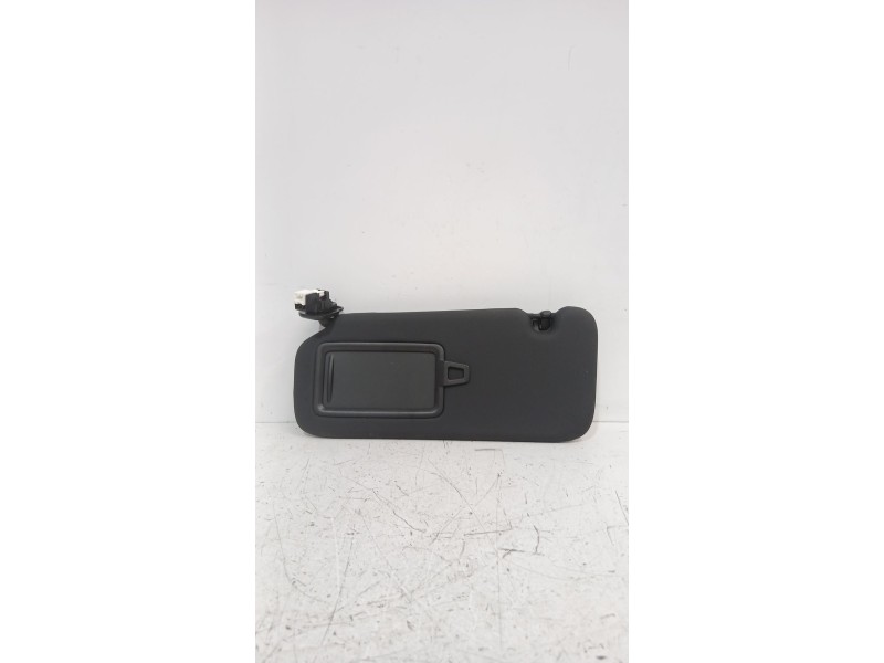 Recambio de parasol izquierdo para mazda 3 hatchback (bp) skyactiv-x m hybrid awd (bp2h) referencia OEM IAM NA1P6932002  