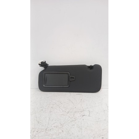 Recambio de parasol izquierdo para mazda 3 hatchback (bp) skyactiv-x m hybrid awd (bp2h) referencia OEM IAM NA1P6932002  