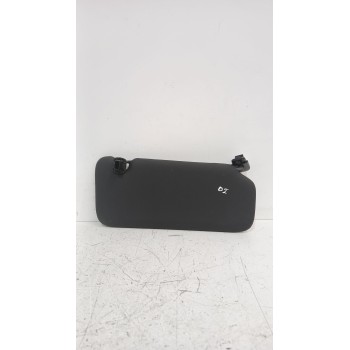 Recambio de parasol izquierdo para mazda 3 hatchback (bp) skyactiv-x m hybrid awd (bp2h) referencia OEM IAM NA1P6932002  