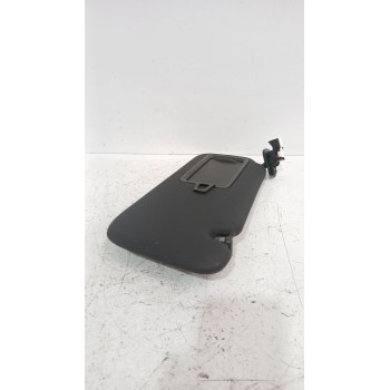 Recambio de parasol izquierdo para mazda 3 hatchback (bp) skyactiv-x m hybrid awd (bp2h) referencia OEM IAM NA1P6932002  