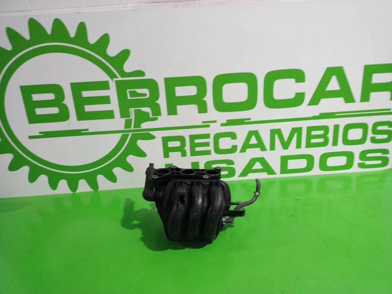 Recambio de colector admision para toyota yaris (ncp1/nlp1/scp1) 1.0 cat referencia OEM IAM 171200J010  