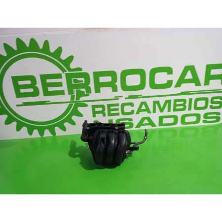 Recambio de colector admision para toyota yaris (ncp1/nlp1/scp1) 1.0 cat referencia OEM IAM 171200J010  