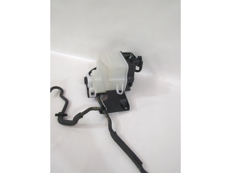 Recambio de deposito expansion para mazda 3 hatchback (bp) skyactiv-x m hybrid awd (bp2h) referencia OEM IAM P51B15351  