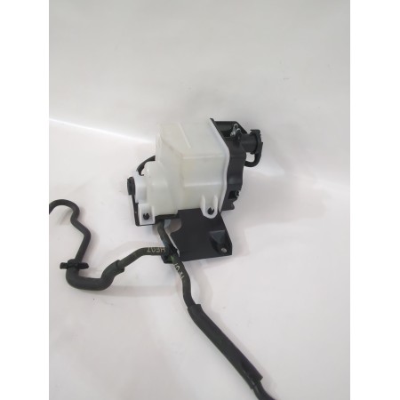 Recambio de deposito expansion para mazda 3 hatchback (bp) skyactiv-x m hybrid awd (bp2h) referencia OEM IAM P51B15351  