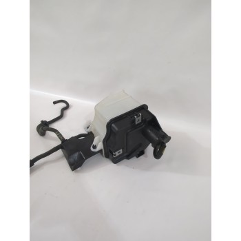Recambio de deposito expansion para mazda 3 hatchback (bp) skyactiv-x m hybrid awd (bp2h) referencia OEM IAM P51B15351  