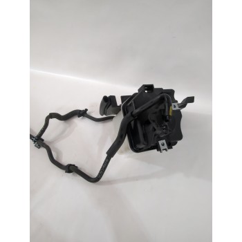 Recambio de deposito expansion para mazda 3 hatchback (bp) skyactiv-x m hybrid awd (bp2h) referencia OEM IAM P51B15351  