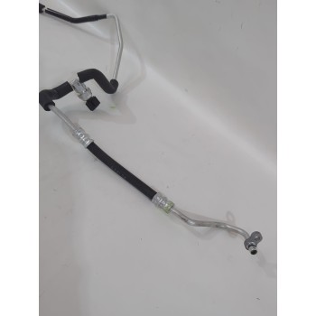 Recambio de tubos aire acondicionado para mazda 3 hatchback (bp) skyactiv-x m hybrid awd (bp2h) referencia OEM IAM N2436146X / 0
