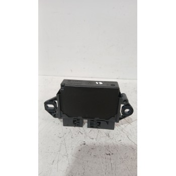 Recambio de modulo electronico para mazda 3 hatchback (bp) skyactiv-x m hybrid awd (bp2h) referencia OEM IAM BOJ967UUO  