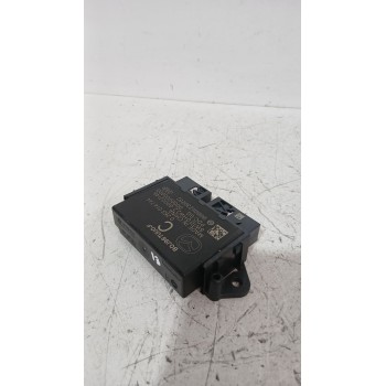 Recambio de modulo electronico para mazda 3 hatchback (bp) skyactiv-x m hybrid awd (bp2h) referencia OEM IAM BOJ967UUO  