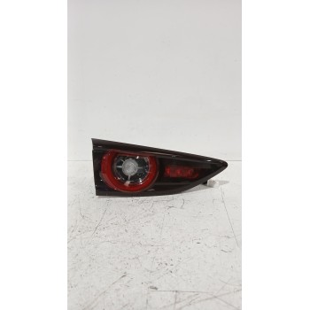 Recambio de piloto trasero izquierdo interior para mazda 3 hatchback (bp) skyactiv-x m hybrid awd (bp2h) referencia OEM IAM BGLB