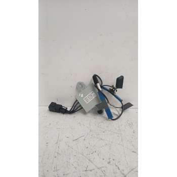 Recambio de modulo electronico para mazda 3 hatchback (bp) skyactiv-x m hybrid awd (bp2h) referencia OEM IAM BDNA669N0  