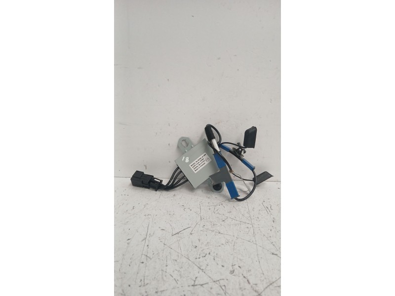 Recambio de modulo electronico para mazda 3 hatchback (bp) skyactiv-x m hybrid awd (bp2h) referencia OEM IAM BDNA669N0  
