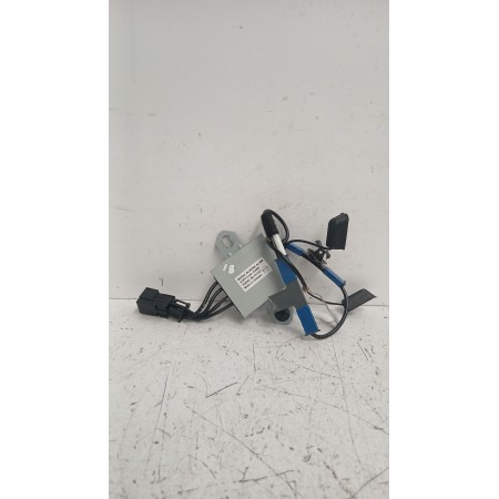 Recambio de modulo electronico para mazda 3 hatchback (bp) skyactiv-x m hybrid awd (bp2h) referencia OEM IAM BDNA669N0  