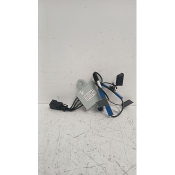 Recambio de modulo electronico para mazda 3 hatchback (bp) skyactiv-x m hybrid awd (bp2h) referencia OEM IAM BDNA669N0  