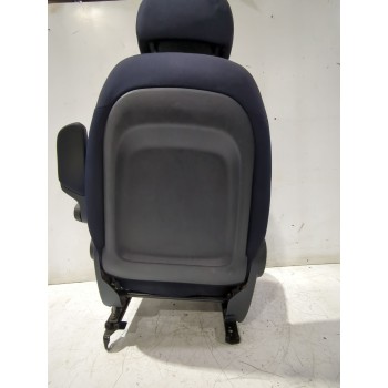 Recambio de asiento delantero derecho para lancia musa (350_) 1.4 (350.axf1a) referencia OEM IAM 51743944  