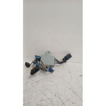 Recambio de modulo electronico para mazda 3 hatchback (bp) skyactiv-x m hybrid awd (bp2h) referencia OEM IAM BDNA669N0  