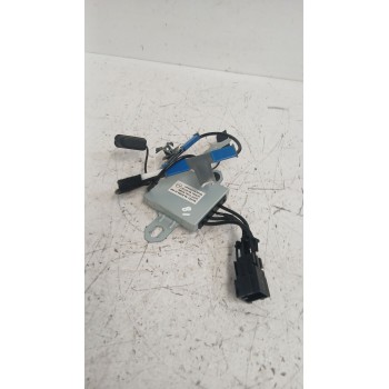 Recambio de modulo electronico para mazda 3 hatchback (bp) skyactiv-x m hybrid awd (bp2h) referencia OEM IAM BDNA669N0  