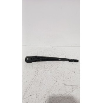 Recambio de brazo limpia trasero para mazda 3 hatchback (bp) skyactiv-x m hybrid awd (bp2h) referencia OEM IAM JM4BP6HH601325180