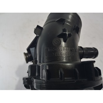 Recambio de tubo para renault trafic furgón l1h1 2,7t referencia OEM IAM 165761844R  