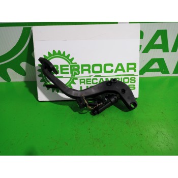 Recambio de pedal embrague para bmw serie 3 touring (e91) 2.0 16v referencia OEM IAM 678711 / 35006878300  